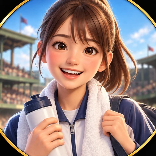 柚木 ひなた